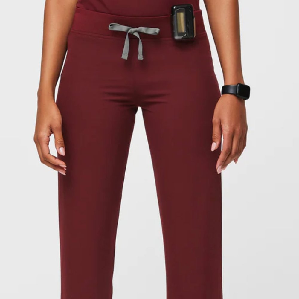 Livingston Basic Scrub Pants